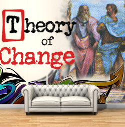 Theory of Change