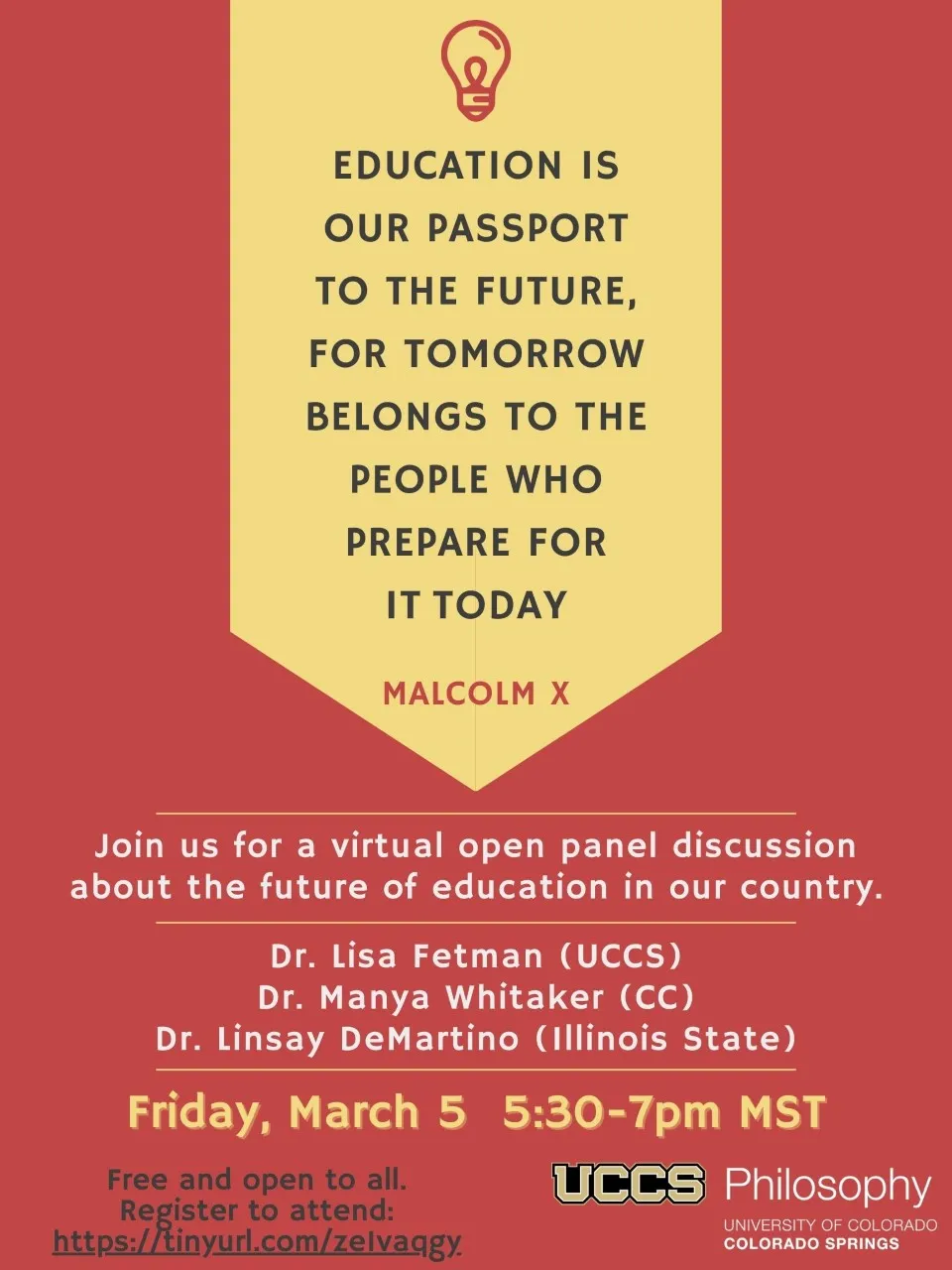 Education: Theory and Policy