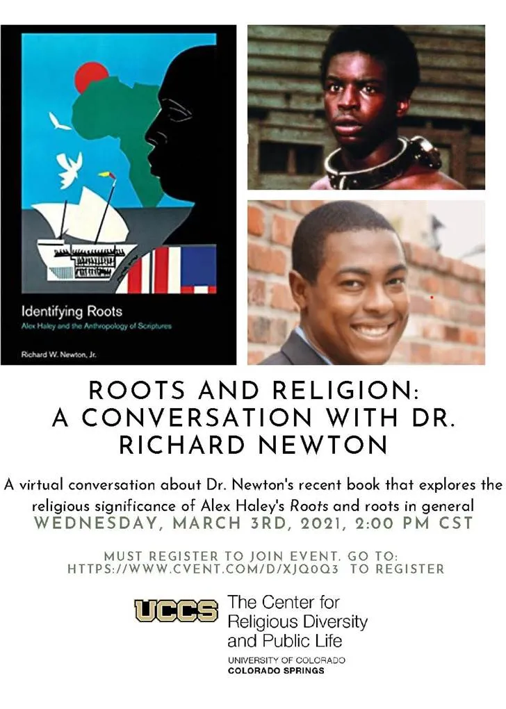Roots & Religion