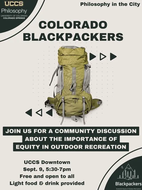 Colorado Blackpackers