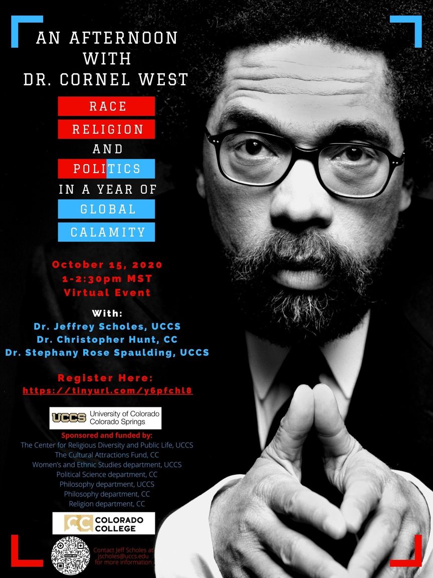 Cornel West