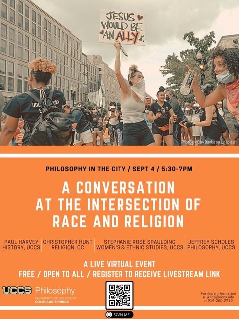 First Friday