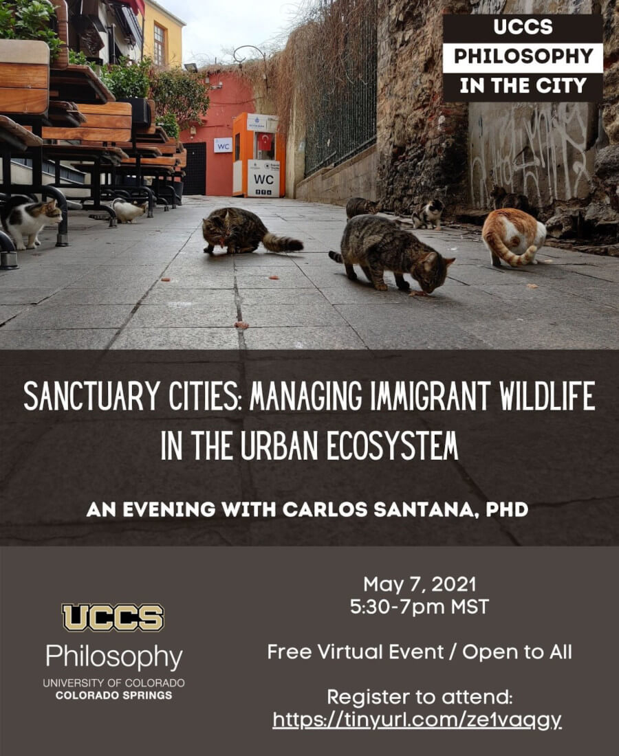 Sanctuary Cities