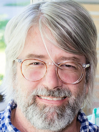 Professor Jeff Scholes